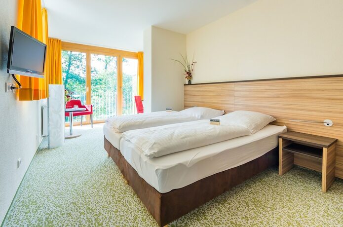 Imagen de la habitación del Ammerseeh&auml;user, Herrsching am Ammersee. Foto 17