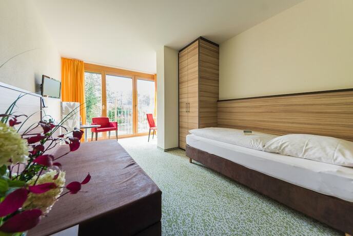 Imagen de la habitación del Ammerseeh&auml;user, Herrsching am Ammersee. Foto 18
