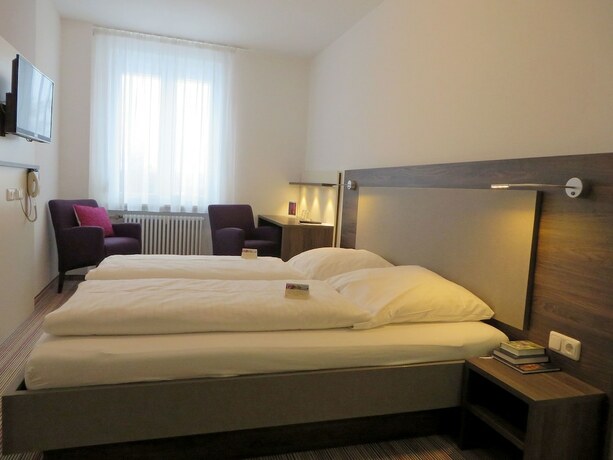 Imagen de la habitación del Ammerseeh&auml;user, Herrsching am Ammersee. Foto 19