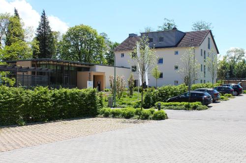 Imagen general del Ammerseehäuser, Herrsching am Ammersee. Foto 1