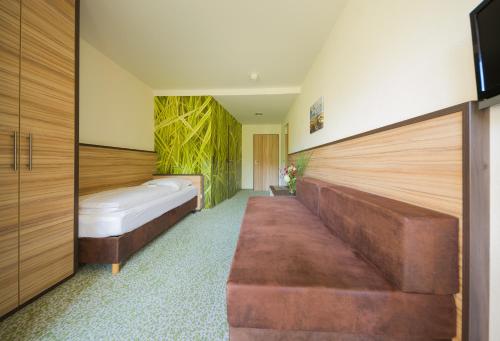 Imagen de la habitación del Ammerseeh&auml;user, Herrsching am Ammersee. Foto 6