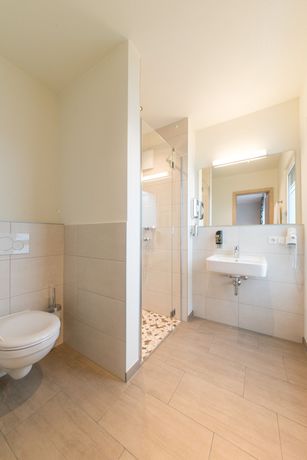 Imagen de la habitación del Ammi Hotel Garni. Foto 9