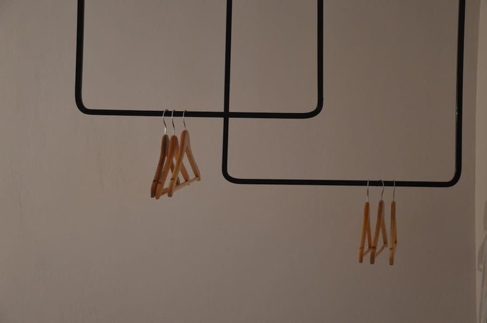 Imagen de la habitación del Ammos Luxury Suites. Foto 3