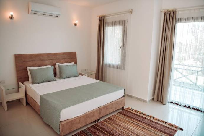 Imagen de la habitación del Amore Boutique Hotel. Foto 2
