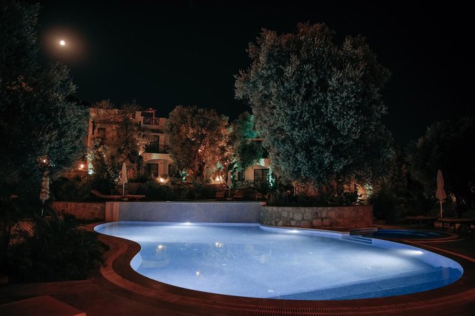 Imagen de los exteriores del Amore Boutique Hotel. Foto 10