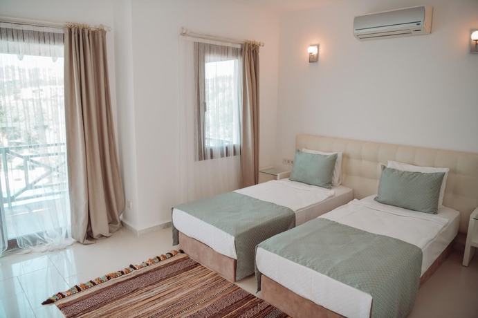 Imagen de la habitación del Amore Boutique Hotel. Foto 3