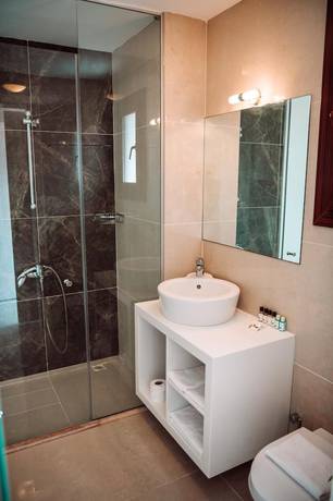 Imagen de la habitación del Amore Boutique Hotel. Foto 4