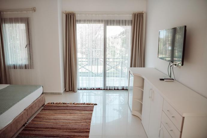 Imagen de la habitación del Amore Boutique Hotel. Foto 5