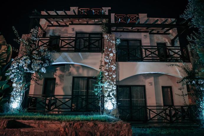 Imagen de los exteriores del Amore Boutique Hotel. Foto 14