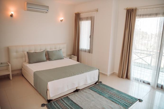Imagen de la habitación del Amore Boutique Hotel. Foto 6