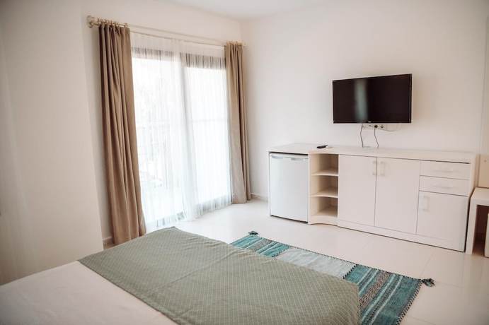 Imagen de la habitación del Amore Boutique Hotel. Foto 7
