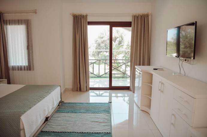 Imagen de la habitación del Amore Boutique Hotel. Foto 8
