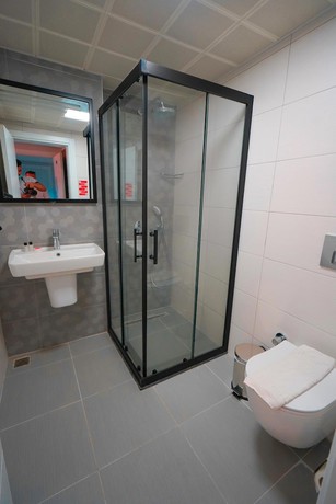 Imagen de la habitación del Amore Hotel, Marmaris. Foto 10