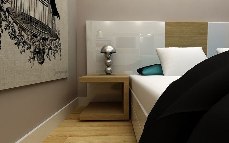 Imagen de la habitación del Amore Hotel, TEKIROVA. Foto 11
