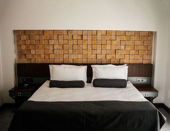 Imagen de la habitación del Amorium Hotel. Foto 6