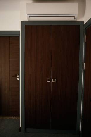 Imagen de la habitación del Amorium Hotel. Foto 7