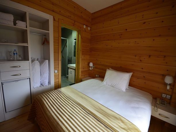 Imagen de la habitación del Amorium Hotel. Foto 8