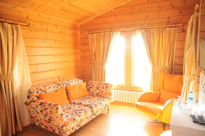 Imagen de la habitación del Amorium Hotel. Foto 11