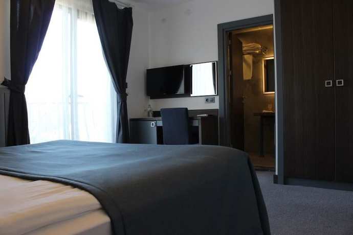 Imagen de la habitación del Amorium Hotel. Foto 17