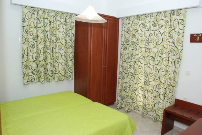 Imagen general del Amoudi Studios Apartments Hotel. Foto 3