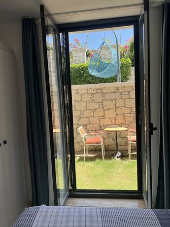 Imagen general del Amour Alacati Butik Otel. Foto 6