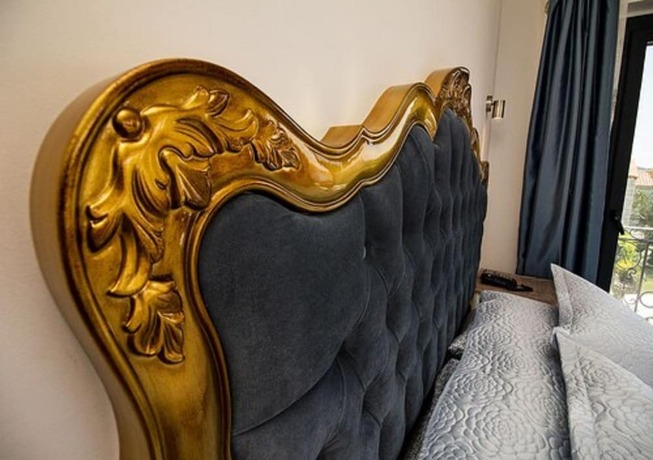Imagen general del Amour Alacati Butik Otel. Foto 8