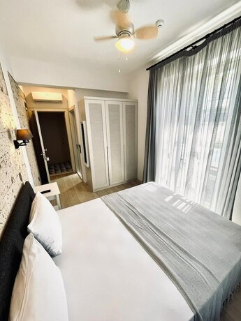 Imagen general del Amour Koyici Otel. Foto 1