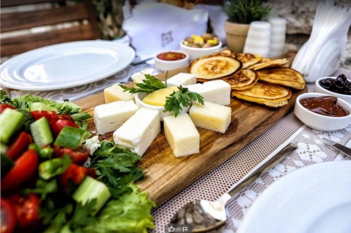 Imagen general del Amour Koyici Otel. Foto 2