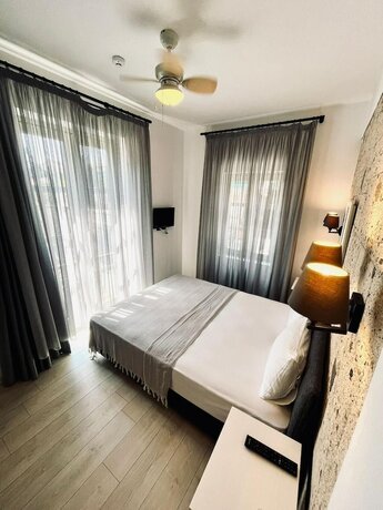Imagen general del Amour Koyici Otel. Foto 3