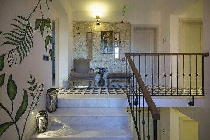 Imagen general del Amour Koyici Otel. Foto 4