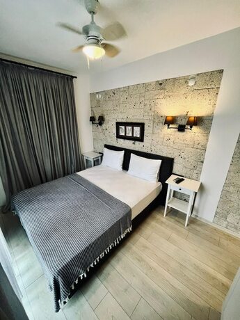Imagen de la habitación del Amour Koyici Otel. Foto 15