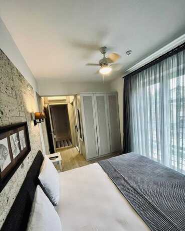 Imagen general del Amour Koyici Otel. Foto 6