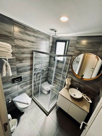 Imagen general del Amour Koyici Otel. Foto 7
