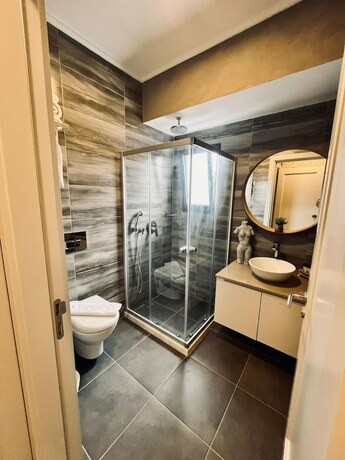 Imagen general del Amour Koyici Otel. Foto 8