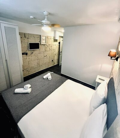 Imagen de la habitación del Amour Koyici Otel. Foto 16