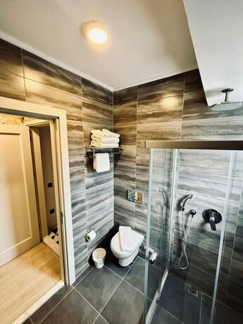 Imagen general del Amour Koyici Otel. Foto 10