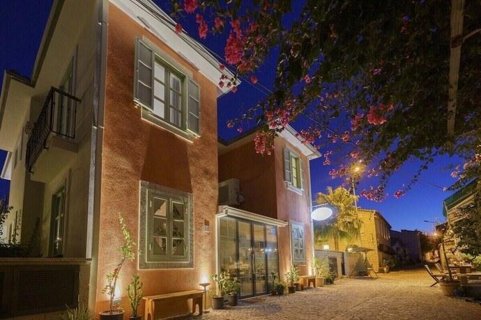 Imagen general del Amour Koyici Otel. Foto 11