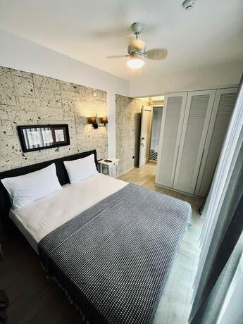 Imagen de la habitación del Amour Koyici Otel. Foto 17