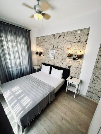 Imagen de la habitación del Amour Koyici Otel. Foto 18