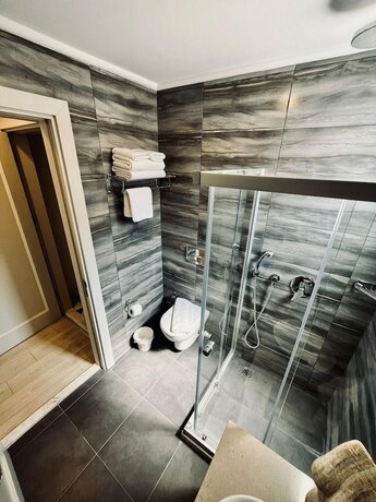 Imagen general del Amour Koyici Otel. Foto 12