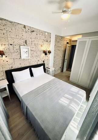 Imagen de la habitación del Amour Koyici Otel. Foto 19