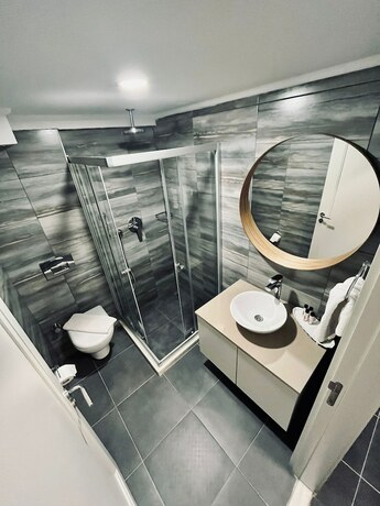 Imagen general del Amour Koyici Otel. Foto 13