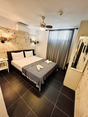 Imagen de la habitación del Amour Koyici Otel. Foto 20