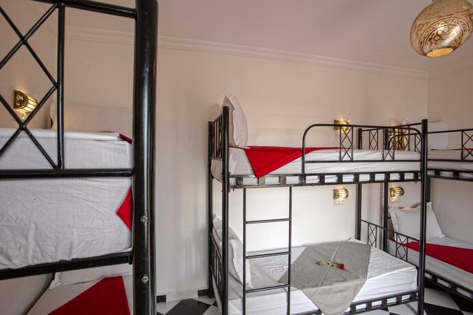 Imagen general del Amour d\'auberge. Foto 2