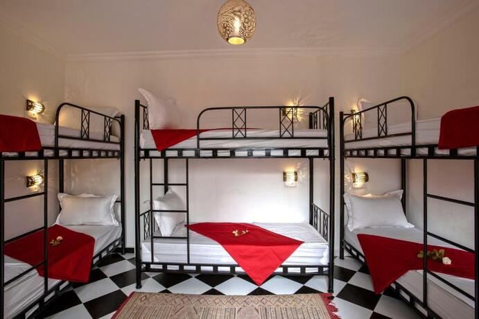 Imagen general del Amour d\'auberge. Foto 3