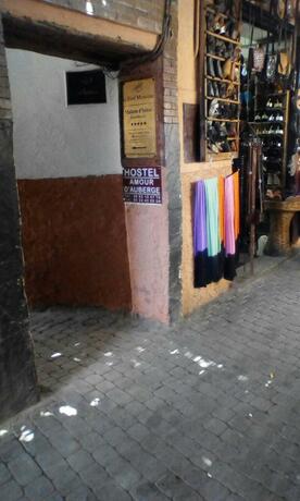 Imagen general del Amour d\'auberge. Foto 4