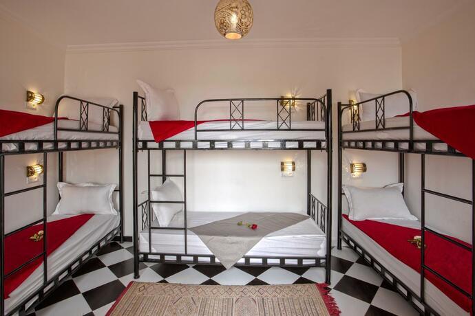 Imagen general del Amour d\'auberge. Foto 5