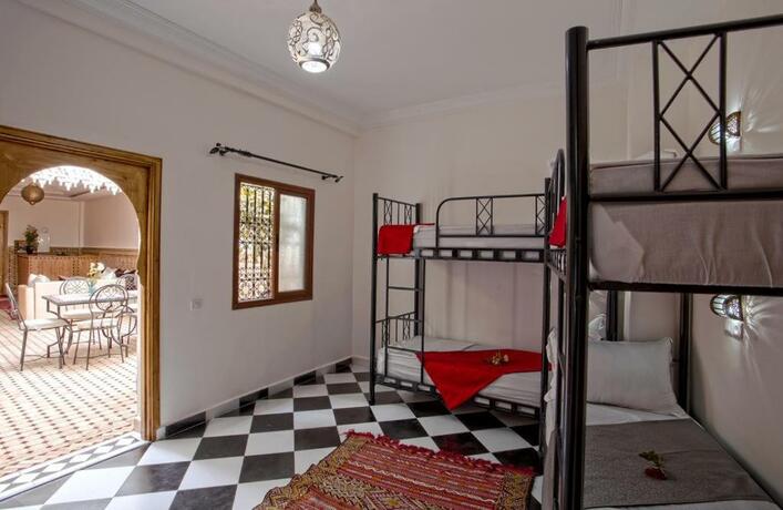 Imagen general del Amour d\'auberge. Foto 6