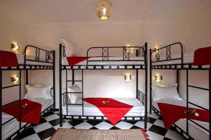 Imagen general del Amour d\'auberge. Foto 7