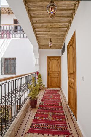 Imagen general del Amour d\'auberge. Foto 11